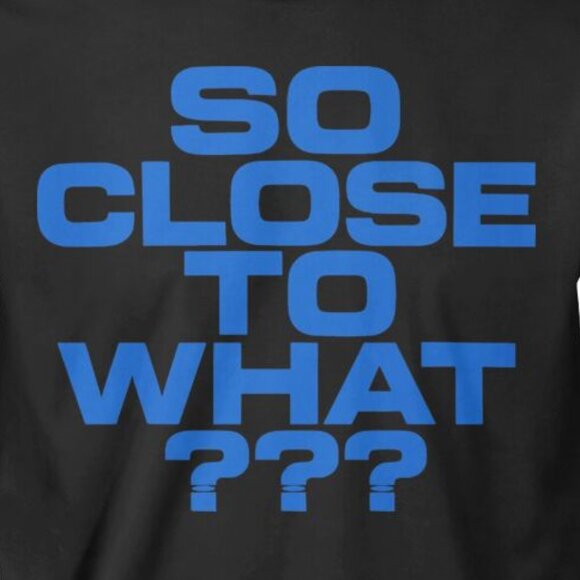 So Close To What Deluxe Album Tate McRae Shirt 134 - Picture 2 of 5